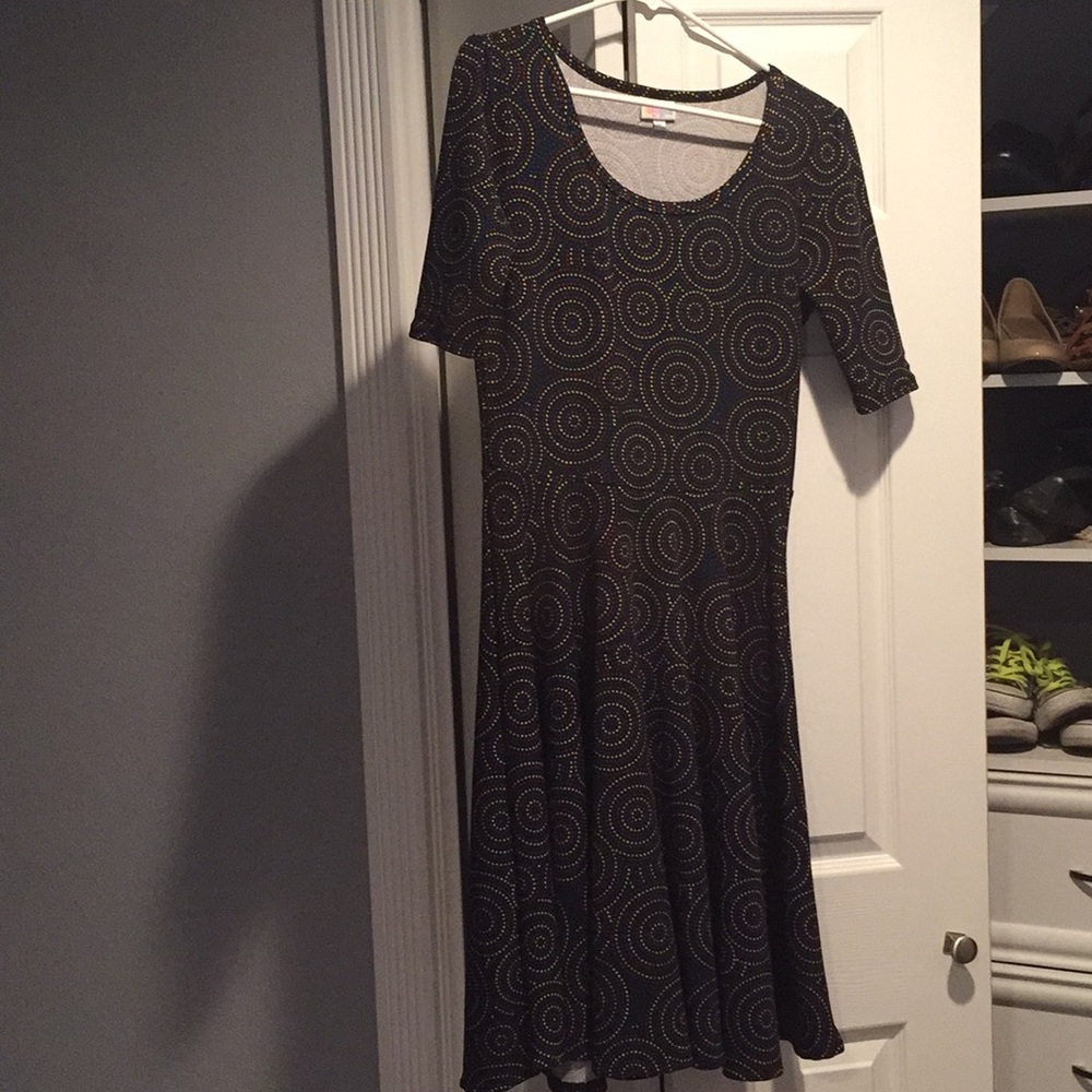 Medium Lularoe Nicole